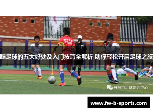 踢足球的五大好处及入门技巧全解析 助你轻松开启足球之旅