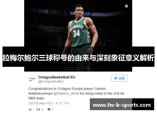 拉梅尔鲍尔三球称号的由来与深刻象征意义解析 拉梅尔鲍尔三球称号的由来与深刻象征意义解析