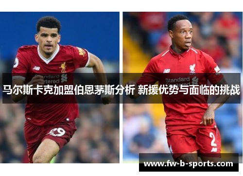 马尔斯卡克加盟伯恩茅斯分析 新援优势与面临的挑战 马尔斯卡克加盟伯恩茅斯分析 新援优势与面临的挑战