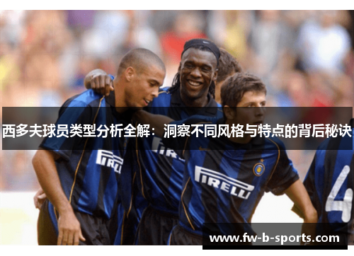 西多夫球员类型分析全解:洞察不同风格与特点的背后秘诀 西多夫球员类型分析全解:洞察不同风格与特点的背后秘诀