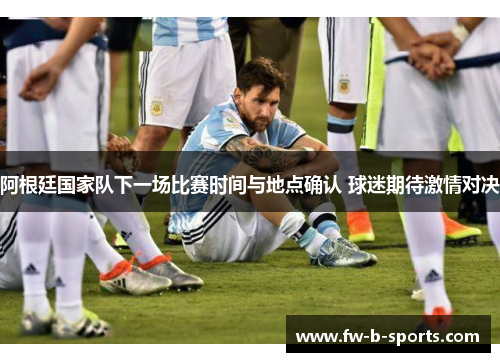 阿根廷国家队下一场比赛时间与地点确认 球迷期待激情对决