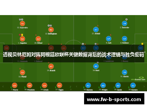 透视贝林厄姆对阵阿根廷欧联杯关键数据背后的战术逻辑与胜负密码