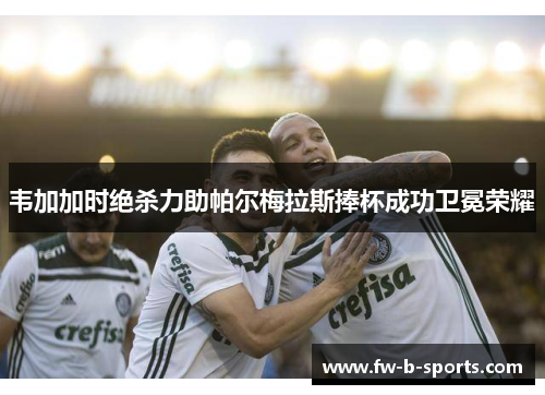 韦加加时绝杀力助帕尔梅拉斯捧杯成功卫冕荣耀